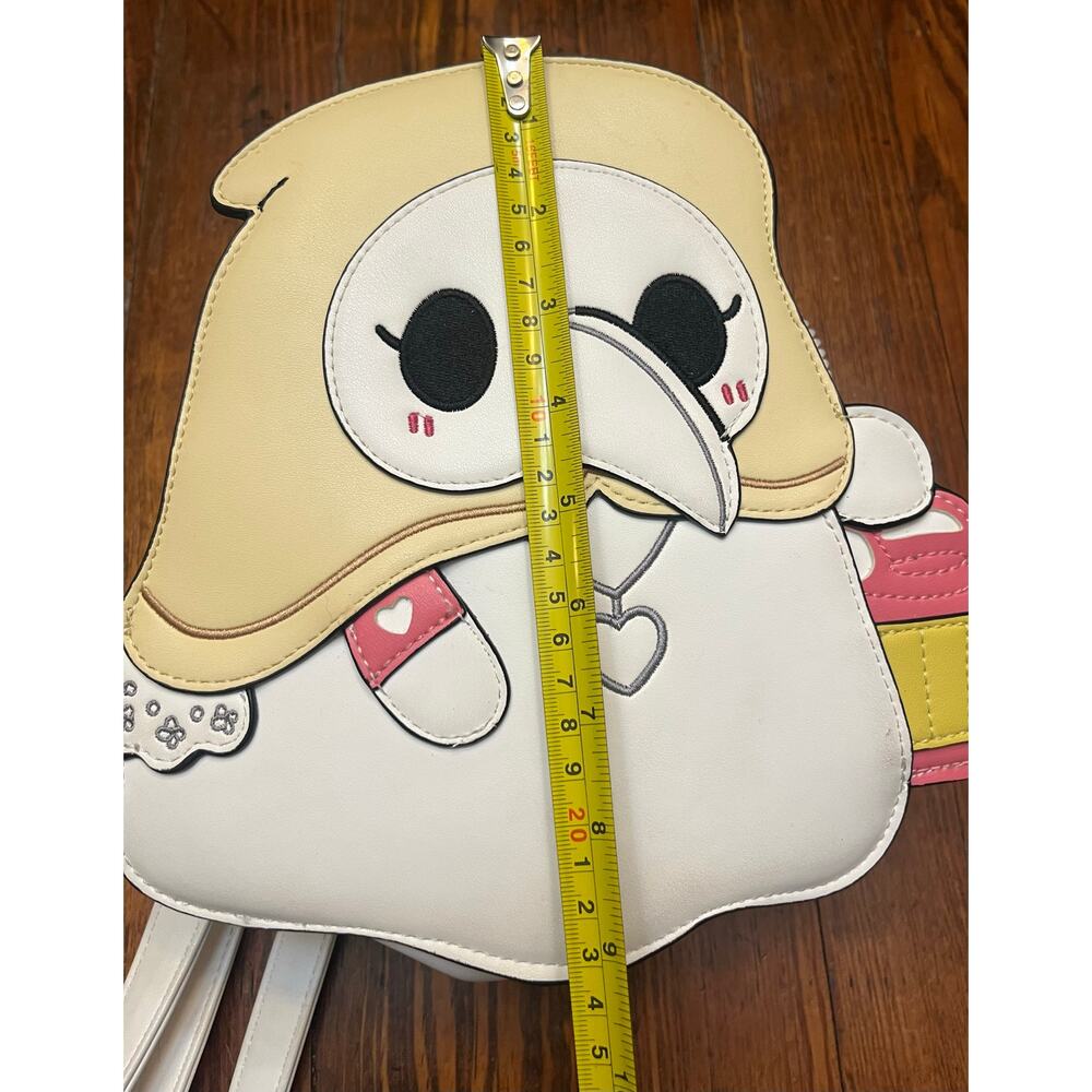 Squishable Plague Nurse Backpack - image 6
